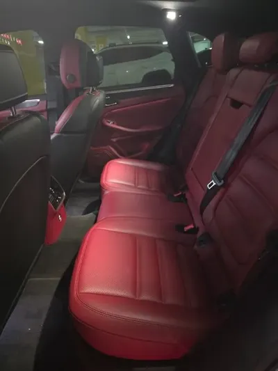 Porsche Macan 2023, 35200 км, за 98000000 KRW - фото 6