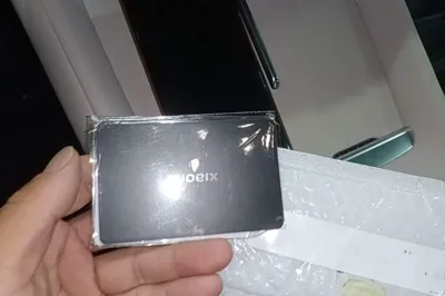 Xiaomi Auto YU7 2025, 14400 км, за 297078.06 CNY - фото 31