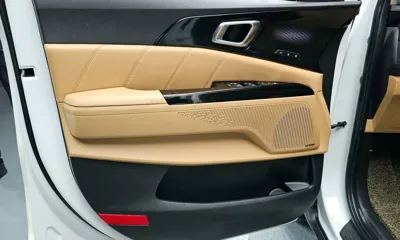Kia Canival 2021, 69153 км, за 28800000 KRW - фото 24