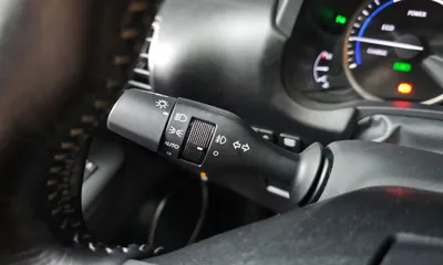 Lexus NX 2016, 140810 км, за 23000000 KRW - фото 15