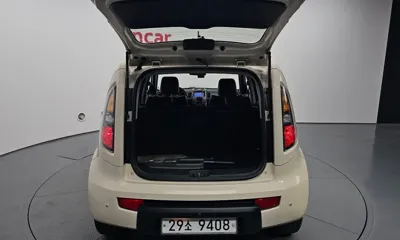 Kia Soul 2010, 109100 км, за 3500000 KRW - фото 20
