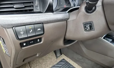 Kia K7 2018, 208254 км, за 12200000 KRW - фото 16