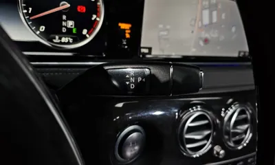 Mercedes-Benz S-Class 2017, 223244 км, за 24200000 KRW - фото 9