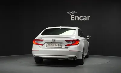 Honda Accord 2019, 53082 км, за 23900000 KRW - фото 4