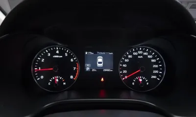 Kia K3 2020, 28482 км, за 14200000 KRW - фото 8