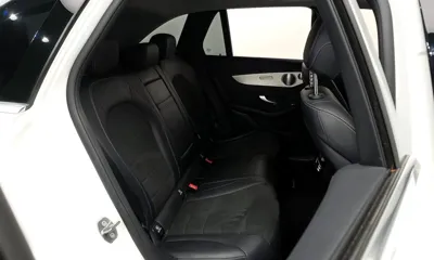 Mercedes-Benz GLC-Class 2019, 43398 км, за 31500000 KRW - фото 11