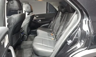 Mercedes-Benz GLE-Class 2025, 19050 км, за 115000000 KRW - фото 26