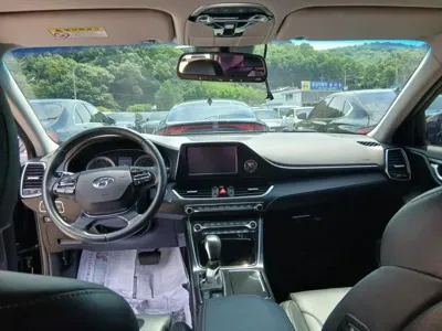 Hyundai Grandeur 2019, 175227 км, за 14300000 KRW - фото 7