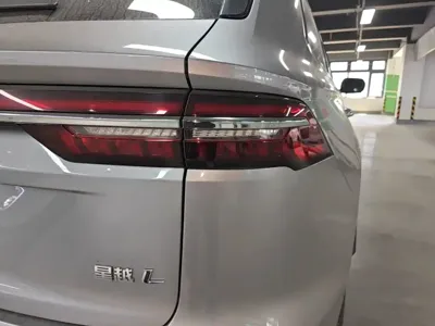 Geely Xingyue L 2024, 50199 км, за 85000 CNY - фото 8