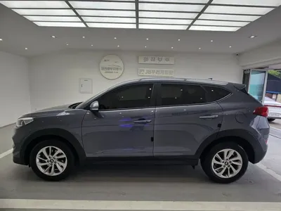 Hyundai Tucson 2017, 126515 км, за 11900000 KRW - фото 20
