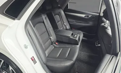Hyundai Grandeur 2021, 33556 км, за 34900000 KRW - фото 26