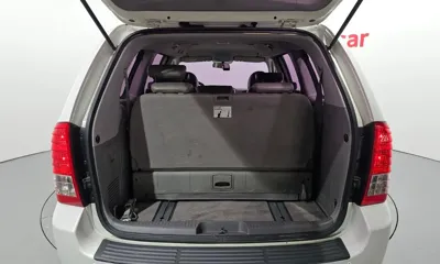 Kia Canival 2014, 105550 км, за 7000000 KRW - фото 20