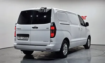 Hyundai Starex 2019, 147289 км, за 11200000 KRW