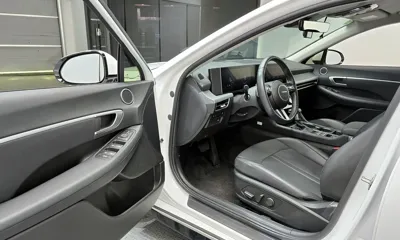 Hyundai Sonata 2025, 20400 км, за 25390000 KRW - фото 11