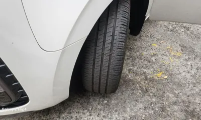 Hyundai Staria 2023, 110000 км, за 24900000 KRW - фото 3