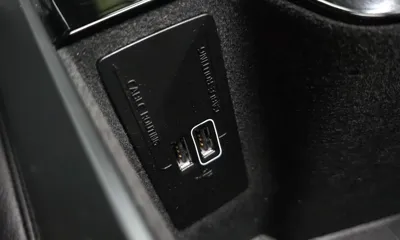 Volvo XC90 2018, 98253 км, за 29600000 KRW - фото 36