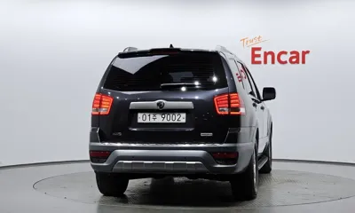 Kia Mohave 2018, 90226 км, за 17600000 KRW