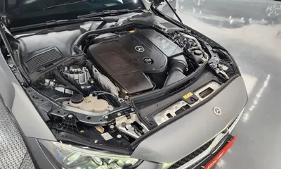 Mercedes-Benz C-Class 2022, 41771 км, за 39000000 KRW - фото 6