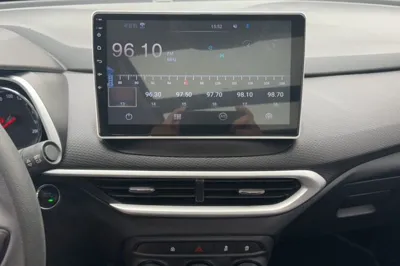 Chevrolet Trax 2019, 42100 км, за 51997.67 CNY - фото 20