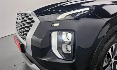 Hyundai Palisade 2020, 81175 км, за 21200000 KRW - фото 22