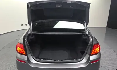 BMW 5-Series 2016, 153846 км, за 14900000 KRW - фото 20