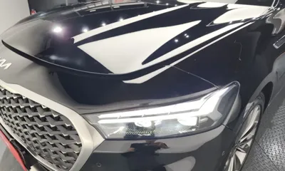 Kia K9 2023, 13851 км, за 45290000 KRW - фото 22