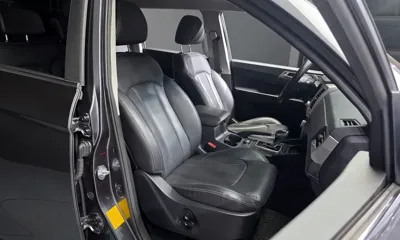KG_Mobility_Ssangyong Rexton 2019, 73139 км, за 19800000 KRW - фото 11