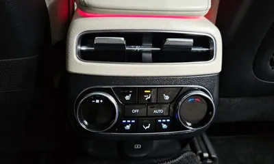 Genesis GV70 2022, 103963 км, за 34900000 KRW - фото 20