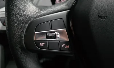 BMW 1-Series 2020, 70191 км, за 18900000 KRW - фото 30