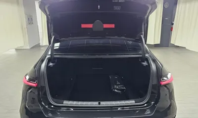 BMW 7-Series 2025, 5582 км, за 149900000 KRW - фото 20