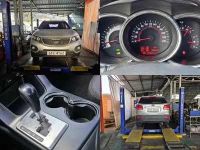 Kia Sorento 2012, 179877 км, за 5300000 KRW - фото 20