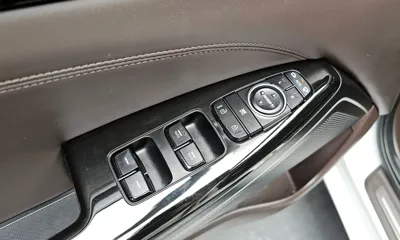 Kia K7 2018, 133431 км, за 10500000 KRW - фото 29