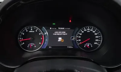 Kia Seltos 2020, 71316 км, за 17500000 KRW - фото 8