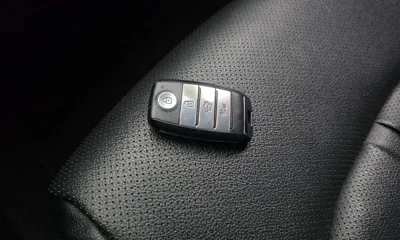 Kia K5 2019, 48276 км, за 14300000 KRW - фото 28