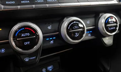 Genesis G70 2019, 157013 км, за 17500000 KRW - фото 19