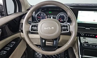 Kia Canival 2022, 45141 км, за 27000000 KRW - фото 13