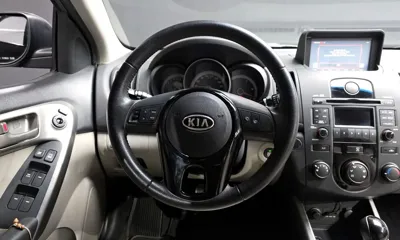Kia Porte 2009, 97723 км, за 2390000 KRW - фото 12