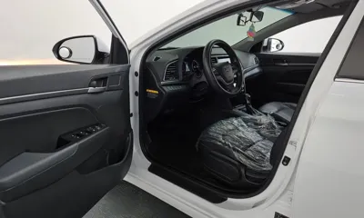 Hyundai Avante 2017, 130142 км, за 9900000 KRW - фото 10