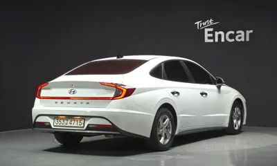 Hyundai Sonata 2020, 143113 км, за 11900000 KRW - фото 2