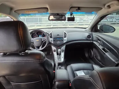 ChevroletGMDaewoo Cruze 2014, 159000 км, за 1990000 KRW - фото 17