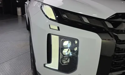 Hyundai Palisade 2023, 47531 км, за 29200000 KRW - фото 22