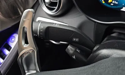 Mercedes-Benz GLC-Class 2021, 39971 км, за 63300000 KRW - фото 31