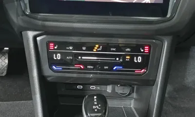 Volkswagen Tiguan 2022, 85958 км, за 39500000 KRW - фото 29