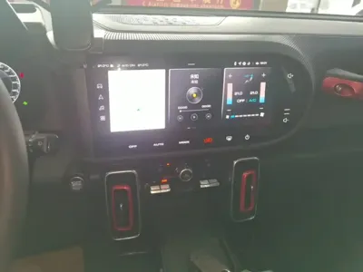 Haval Big Dog 2021, 60500 км, за 58600 CNY - фото 13