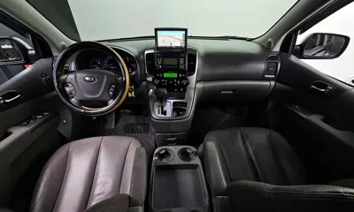 Kia Canival 2013, 227737 км, за 3490000 KRW - фото 7