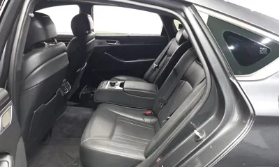 Genesis G80 2018, 154136 км, за 15000000 KRW - фото 26