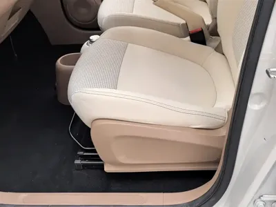 Wuling MINIEV 2025, 18300 км, за 33800 CNY - фото 20