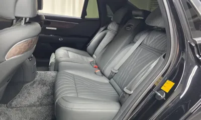 Genesis G90 2022, 79372 км, за 61500000 KRW - фото 26