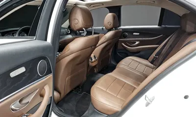 Mercedes-Benz E-Class 2017, 62532 км, за 18900000 KRW - фото 11