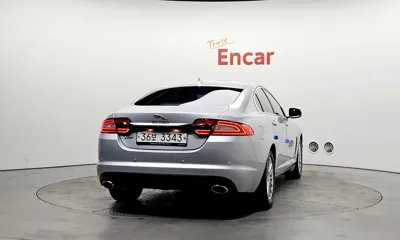 Jaguar XF 2015, 38404 км, за 7150000 KRW - фото 4